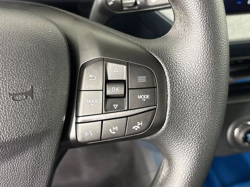 New 2026 Ford Maverick XLT FWD image 21