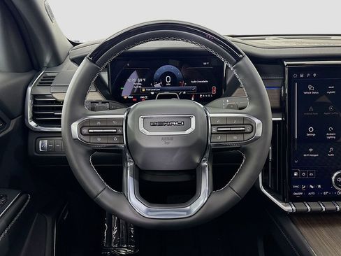New 2026 GMC Acadia Denali w/ Super Cruise Package AWD/4WD image 11