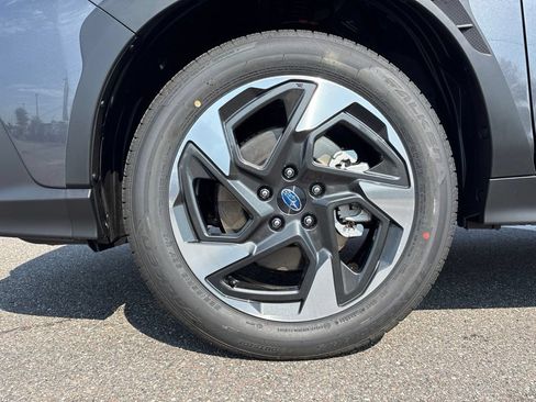 New 2026 Subaru Crosstrek 2.5i Limited AWD/4WD image 9