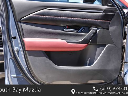 New 2026 MAZDA CX-50 2.5 Hybrid w/ Cargo Package AWD/4WD image 24