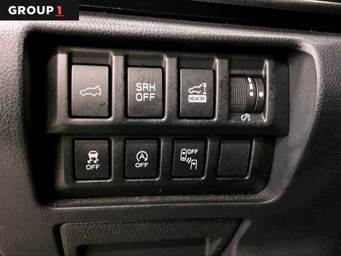 Used 2022 Subaru Forester Wilderness AWD/4WD image 35
