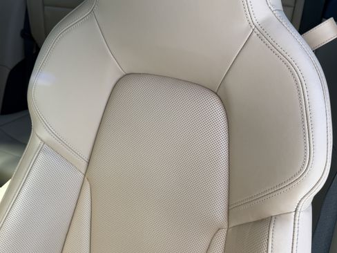 Certified 2022 Porsche 911 Turbo S AWD/4WD image 5