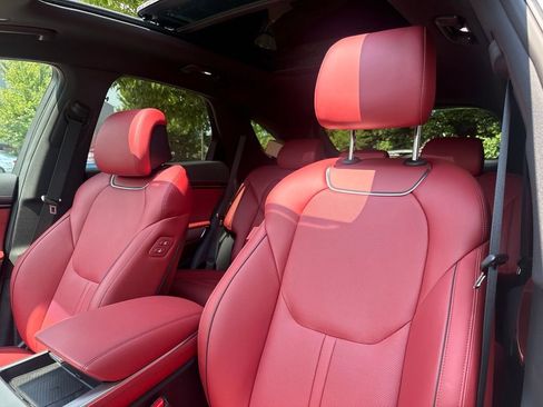 New 2026 Genesis GV70 3.5T Sport Advanced AWD/4WD image 14