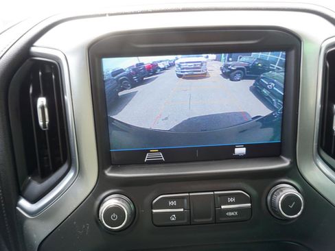 Used 2019 Chevrolet Silverado 1500 RST w/ All-Star Edition AWD/4WD image 19