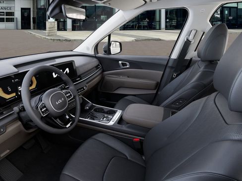 New 2026 Kia Carnival EX image 18