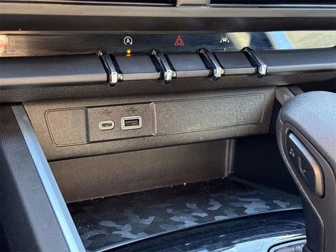 Used 2023 Chevrolet Colorado W/T w/ Advanced Trailering Package image 37