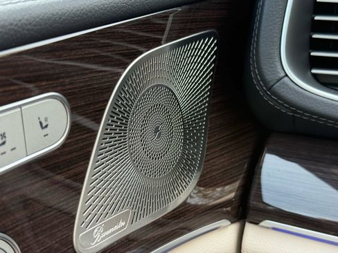 New 2026 Mercedes-Benz GLE 350 4MATIC image 29