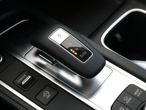 Certified 2023 INFINITI QX60 Luxe AWD/4WD image 15