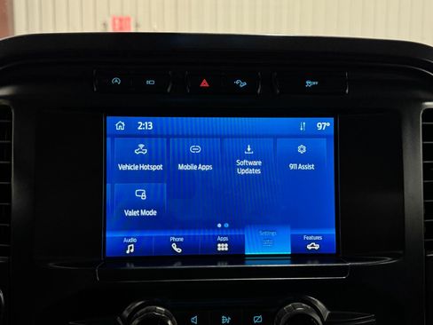 Used 2022 Ford F150 XL w/ FX4 Off-Road Package AWD/4WD image 39