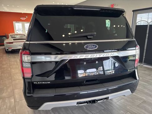 Used 2021 Ford Expedition Platinum AWD/4WD image 10