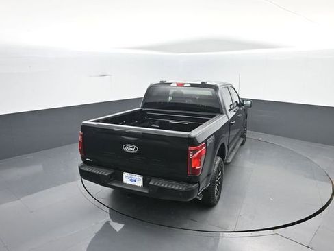 New 2026 Ford F150 XLT w/ FX4 Off-Road Package image 25