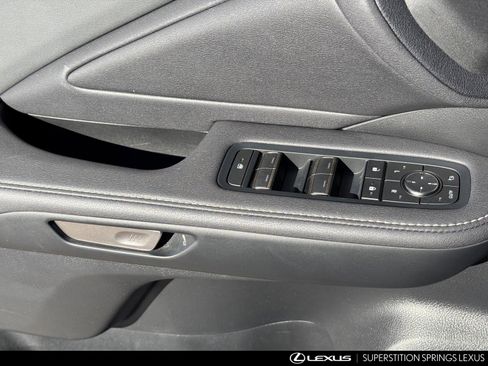 Used 2024 Lexus TX 350 FWD image 21