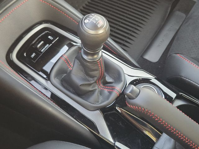 New 2026 Toyota Corolla GR AWD/4WD image 19