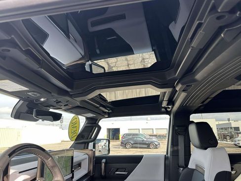 New 2025 GMC Hummer EV 3X w/ Battery Pack, 24 Module Pack image 20