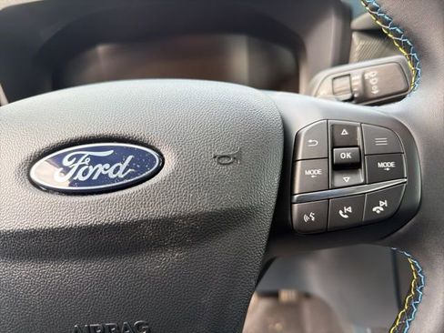 New 2026 Ford Maverick Lobo AWD/4WD image 22
