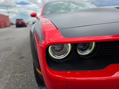 Certified 2022 Dodge Challenger R/T Scat Pack RWD image 20