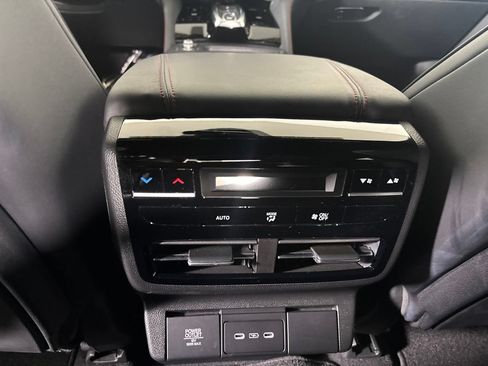 Used 2026 Acura MDX A-Spec AWD/4WD image 26