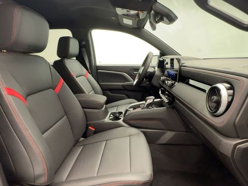 New 2026 Chevrolet Colorado Z71 w/ Z71 Convenience Package 2 image 29