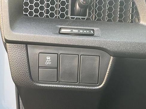 Certified 2025 Honda CR-V LX image 20