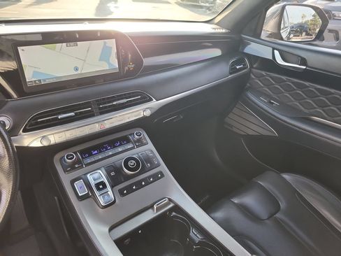 Used 2022 Hyundai Palisade Calligraphy FWD image 25