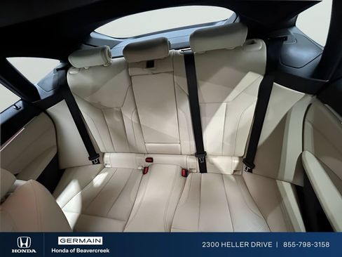 Used 2023 BMW i4 eDrive40 RWD image 24