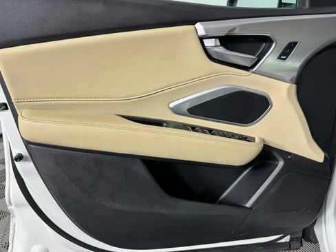 Used 2024 Acura RDX SH-AWD image 40