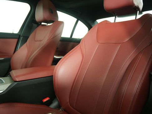 Certified 2025 BMW 330i xDrive Sedan image 11