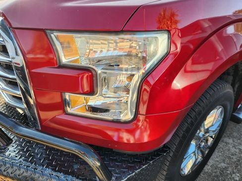 Used 2015 Ford F150 XLT w/ Equipment Group 301A Mid RWD image 6