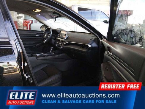 Used 2020 Nissan Altima 2.5 SR image 9