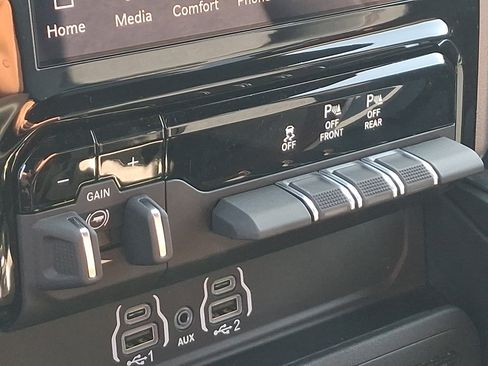 New 2026 RAM 1500 Big Horn AWD/4WD image 20