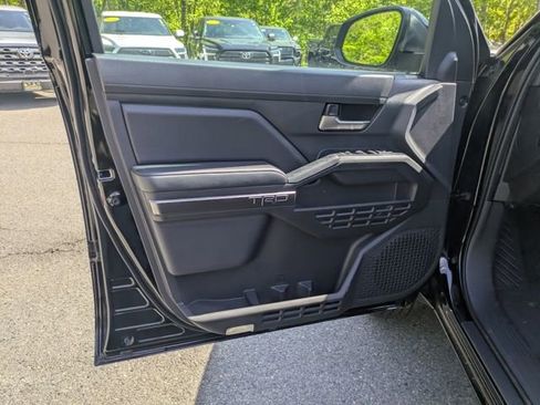 New 2026 Toyota Tacoma TRD Sport AWD/4WD image 15