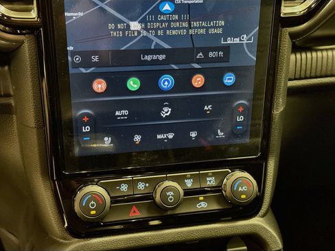 New 2026 Ford Ranger Lariat w/ FX4 Off-Road Package AWD/4WD image 15