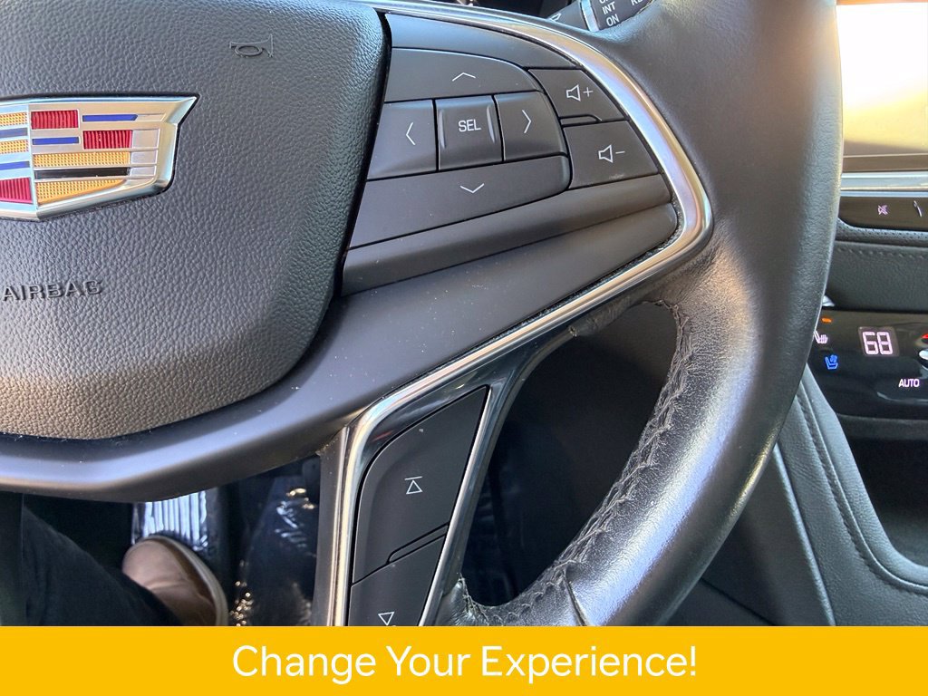 Used 2019 Cadillac XT5 Premium Luxury AWD/4WD image 27