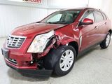 Used 2014 Cadillac SRX Luxury w/ Driver Awareness Package image 2