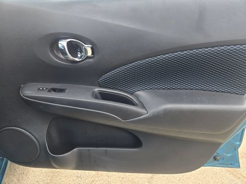 Used 2014 Nissan Versa Note SV w/ Sport Value Package image 15