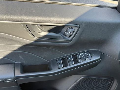 New 2026 Ford Escape Active w/ Cold Weather Package image 11