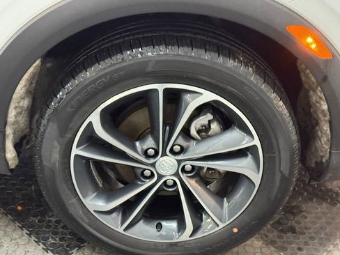 Used 2022 Lincoln Corsair AWD w/ Premium Package image 15