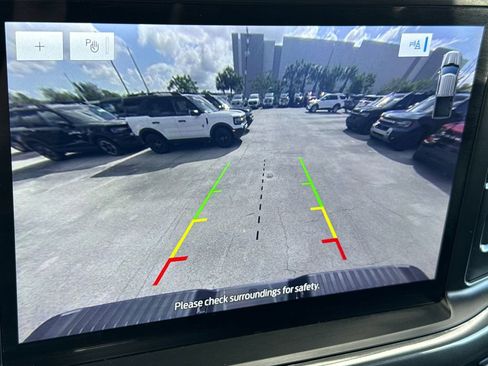 Used 2023 Ford F150 Tremor image 22