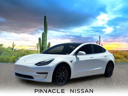 Used 2019 Tesla Model 3 Long Range