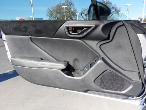 Certified 2022 Toyota GR86 Premium image 23