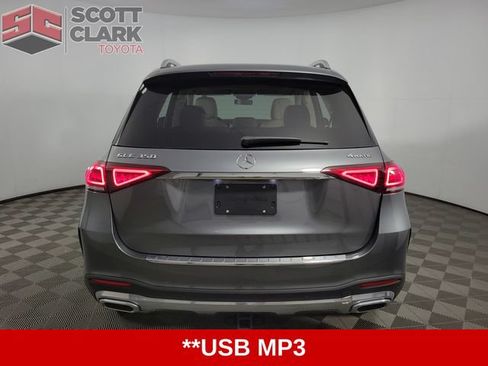 Used 2022 Mercedes-Benz GLE 350 4MATIC image 6