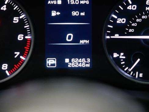 Used 2024 Subaru Ascent Onyx Edition AWD/4WD image 36