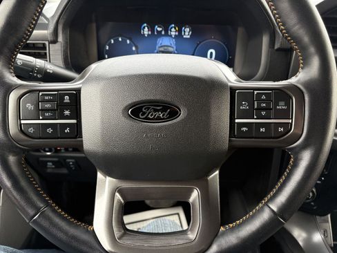 Used 2024 Ford F150 Tremor w/ Bed Utility Package image 17