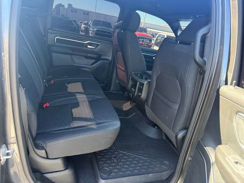 Used 2026 RAM 1500 Big Horn image 17