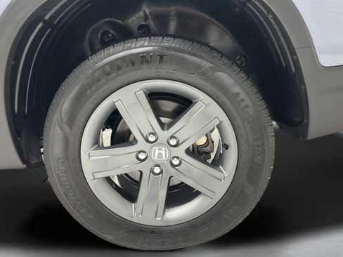 Used 2023 Honda Ridgeline RTL image 10