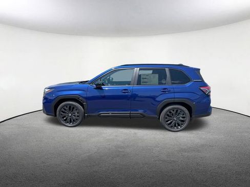 New 2026 Subaru Forester Sport AWD/4WD image 11