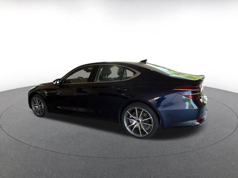 Used 2026 Genesis G70 2.5T RWD image 9