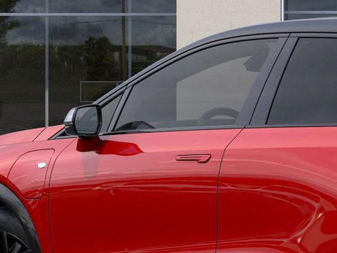 New 2025 Cadillac Optiq Sport 1 w/ LPO, ONYX Package image 15