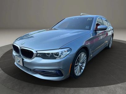 Used 2018 BMW 530e xDrive w/ Premium Package 2
