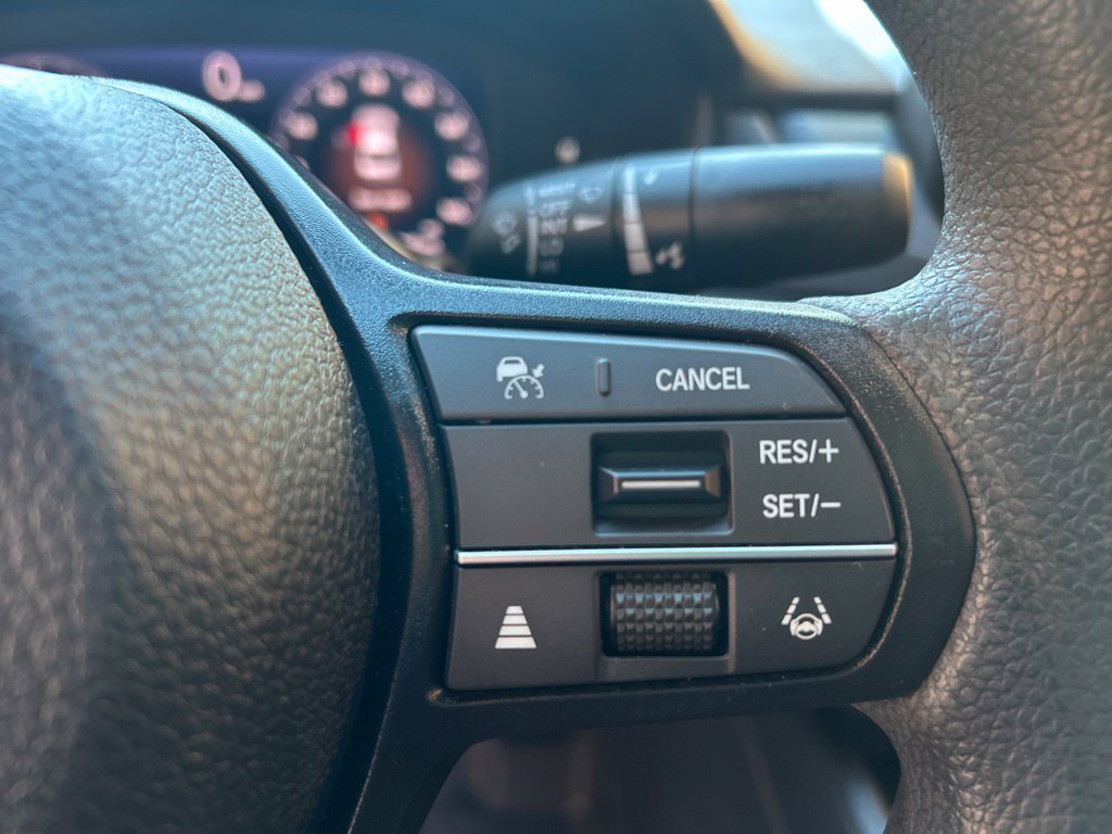 Used 2024 Honda Accord EX image 17